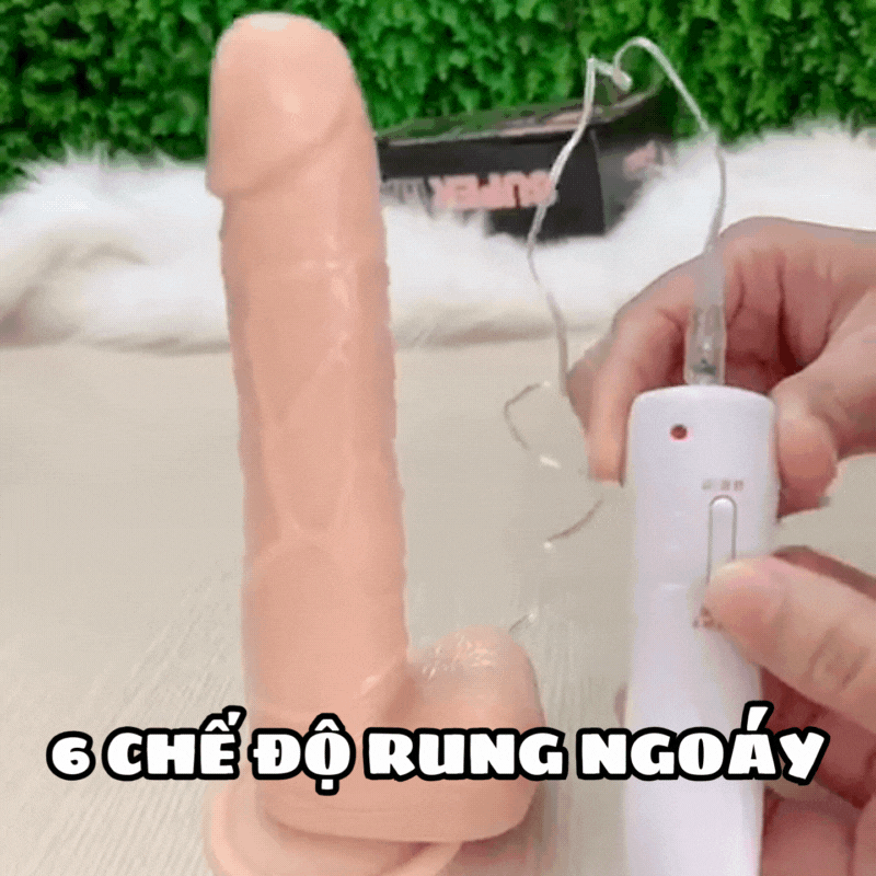 duong vat gia rung ngoay 6 che do super man
