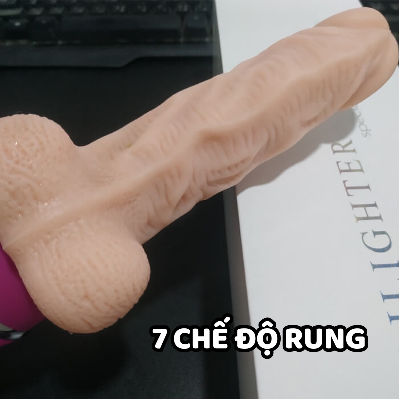 cu gia rung thut suoi am Ailighter