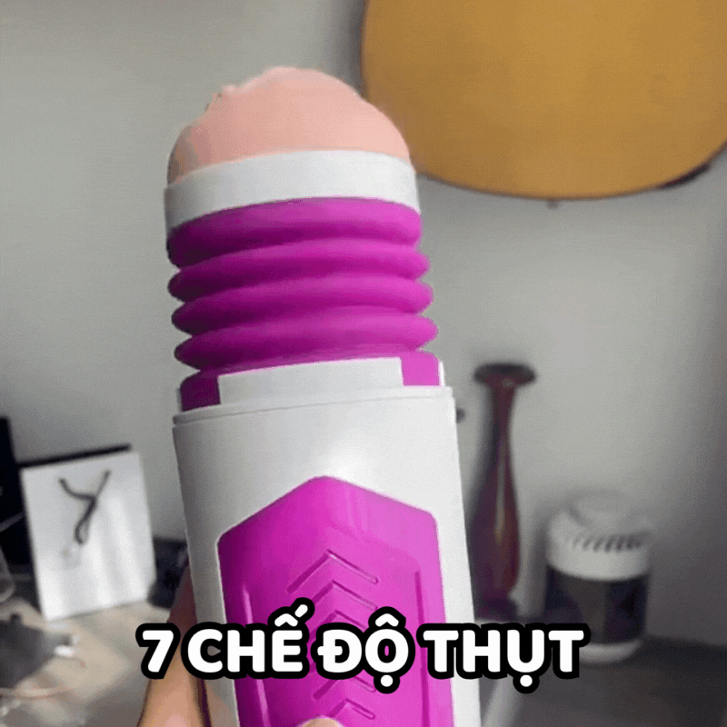 Âm đạo giả sục tự động Dibe am dao gia suc tu dong dibe