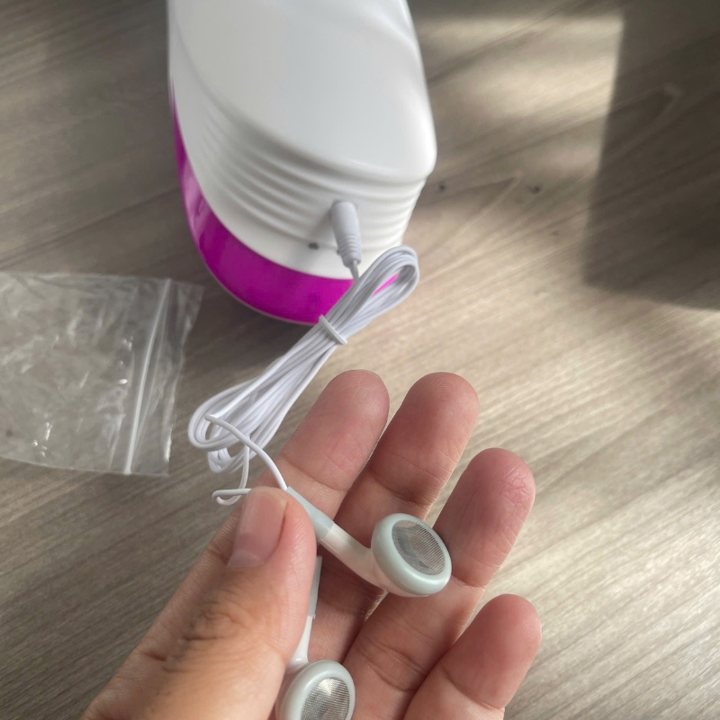 Âm đạo giả sục tự động Dibe am dao gia suc tu dong dibe