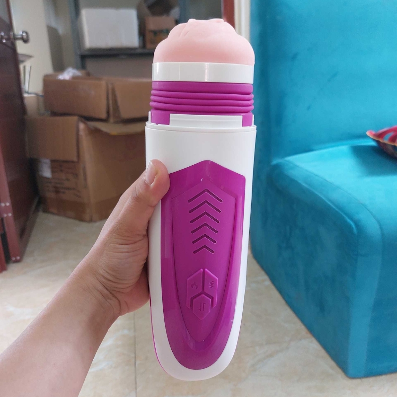 Âm đạo giả sục tự động Dibe am dao gia suc tu dong dibe