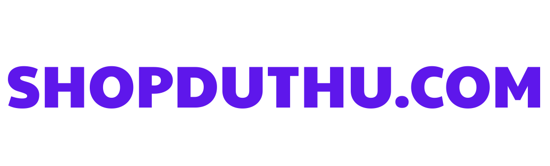 Shop Đủ Thứ