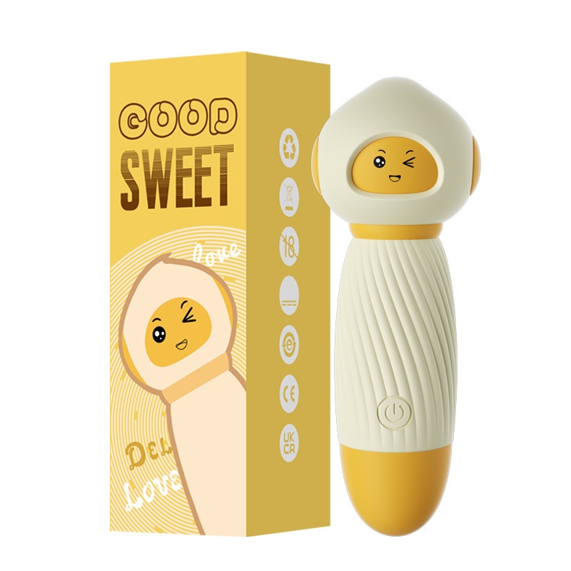 Chày rung tình yêu 10 chế độ Lilo Yuyue