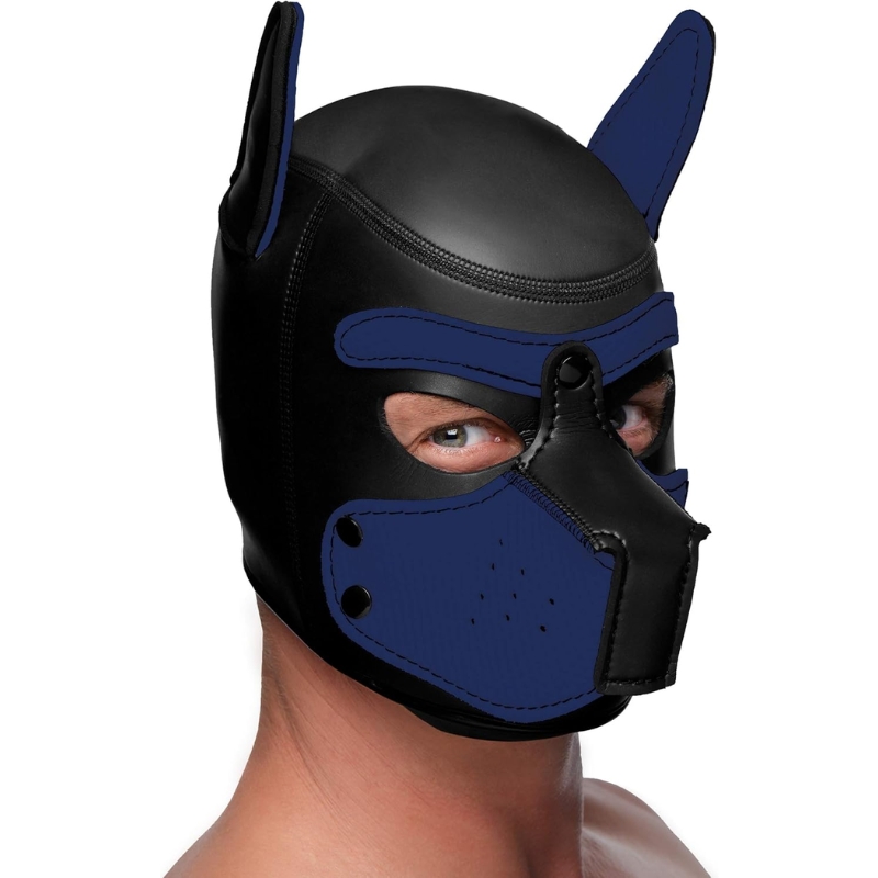 Mũ BDSM hình chó Puppy Hood