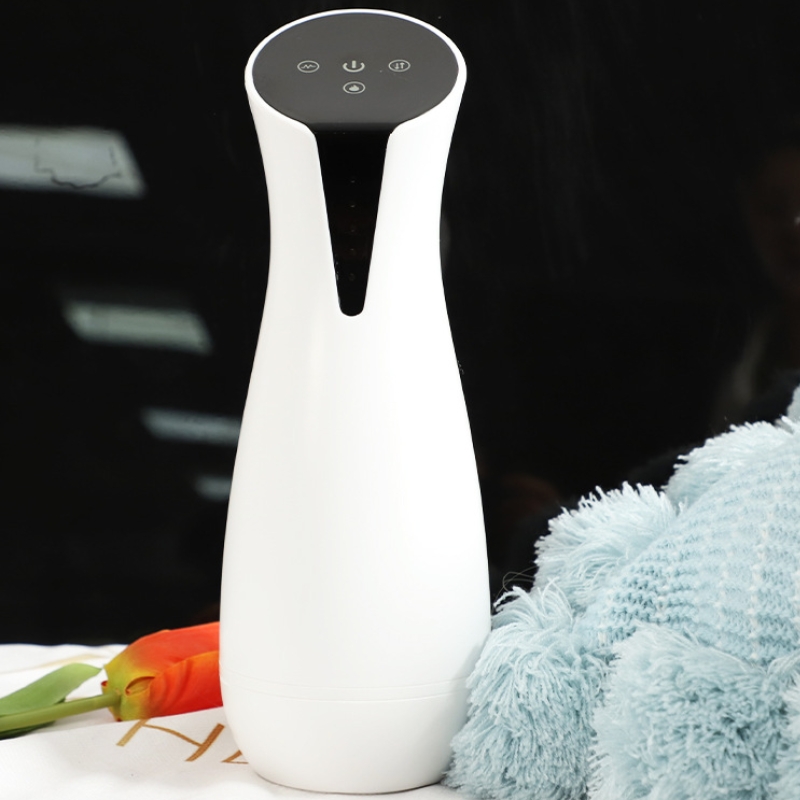 Cốc thủ dâm tự động Yuji Zhanba