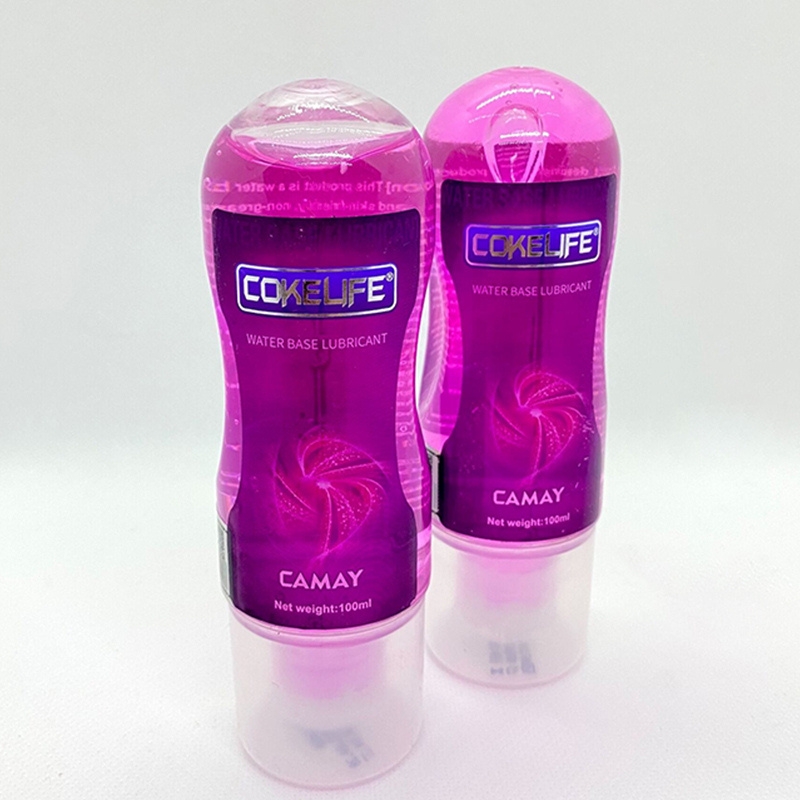 Gel bôi trơn 2 in 1 Cokelife Camay