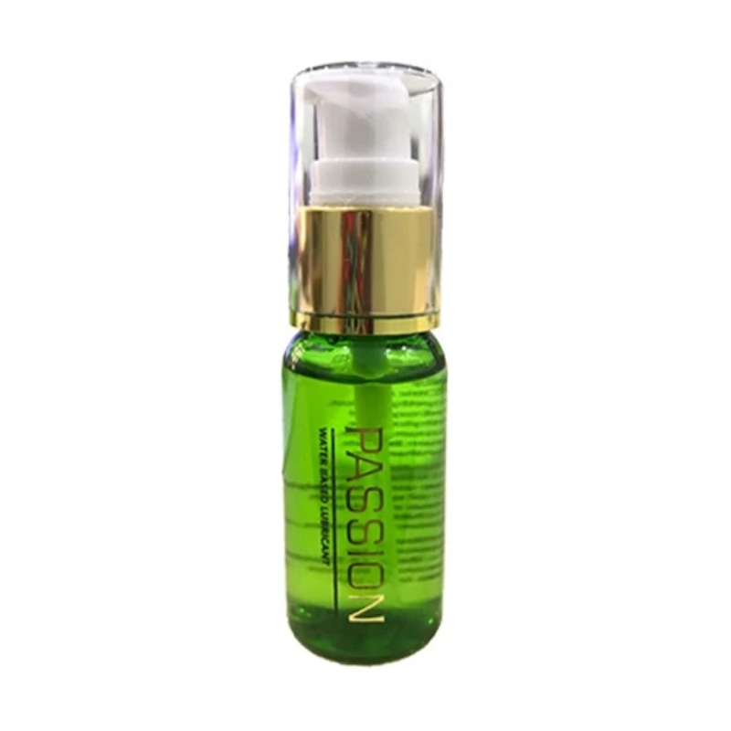 Gel tăng khoái cảm cho nữ Passion Gel tăng khoái cảm cho nữ Passion