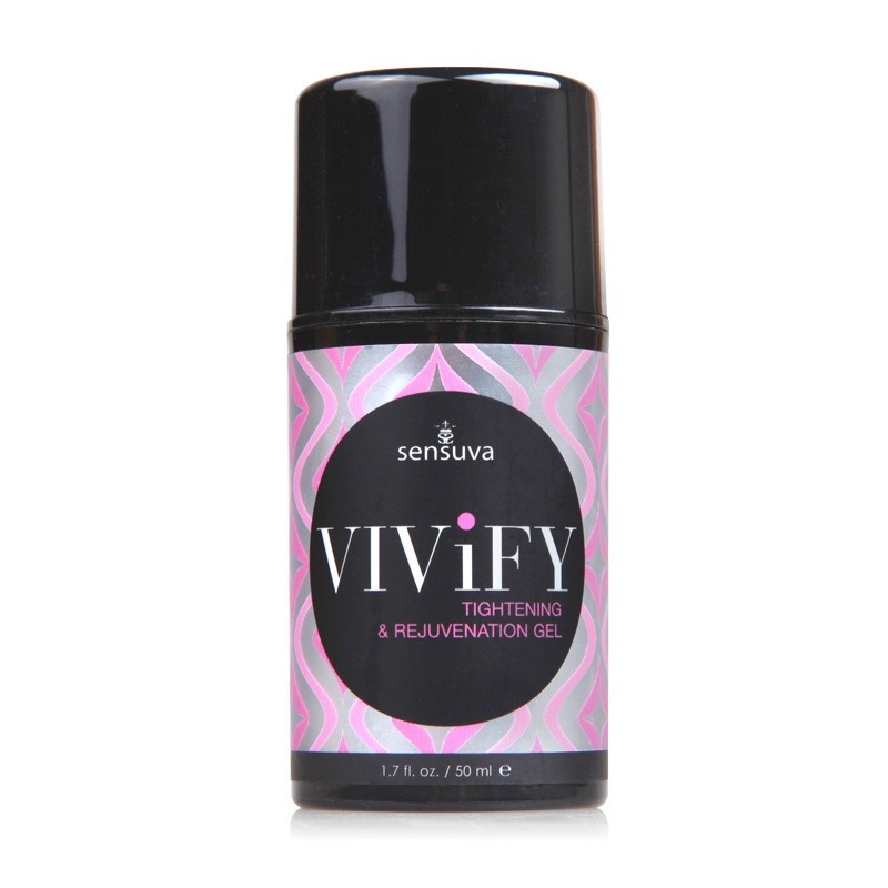 Gel se khít làm hồng âm đạo Vivify