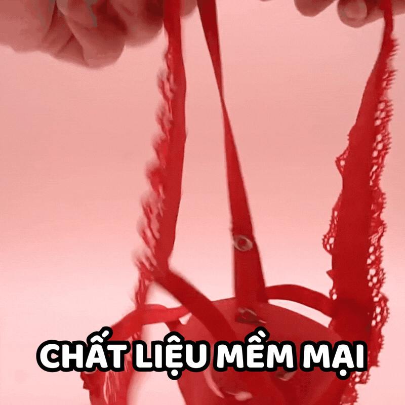 Quần lót rung app điện thoại Mengma