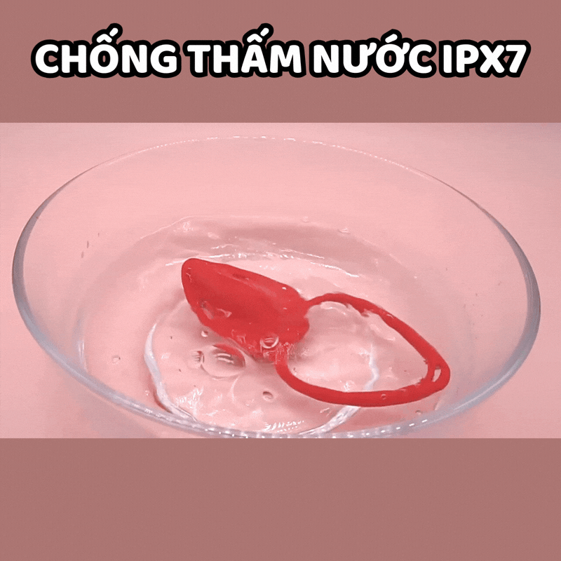 Quần lót rung app điện thoại Mengma