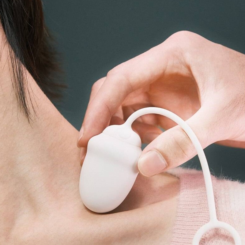 Trứng rung 7 chế độ Drywell Scarlett