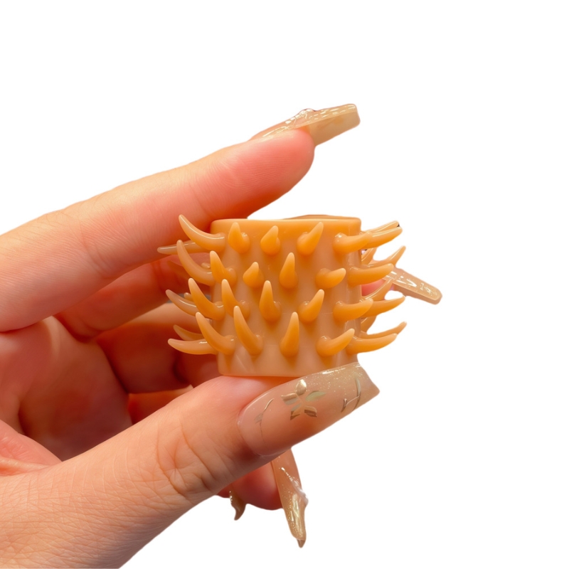 Bộ ba bao đôn khúc giữa răng sói