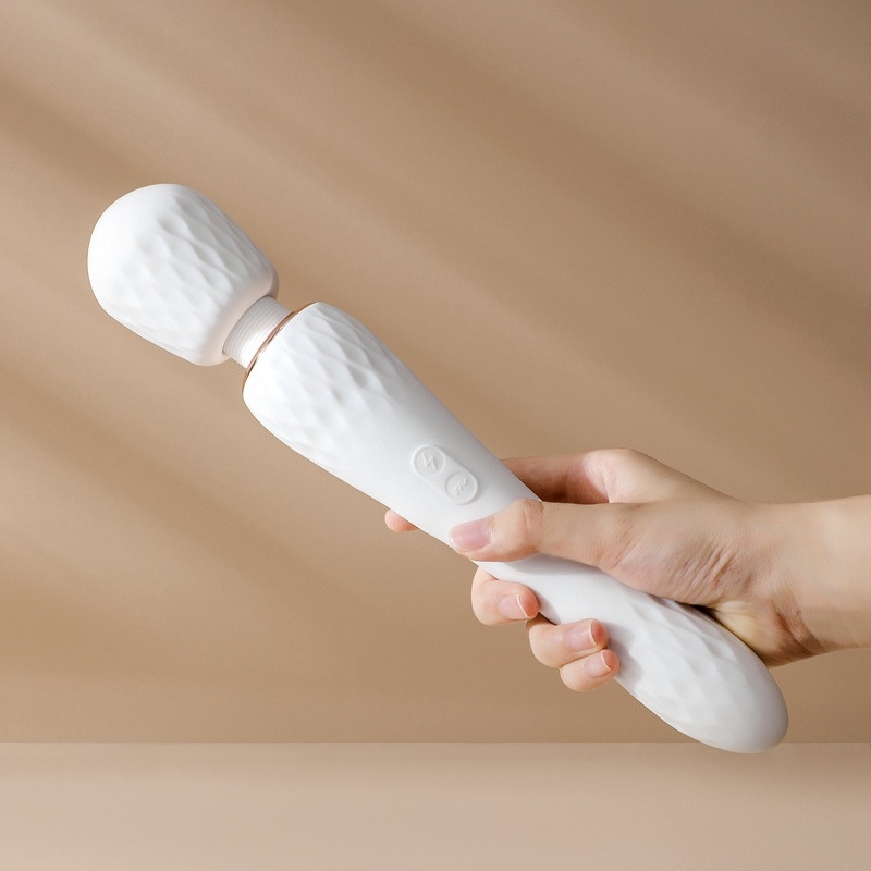 Chày rung 2 đầu Jiyu Sekai