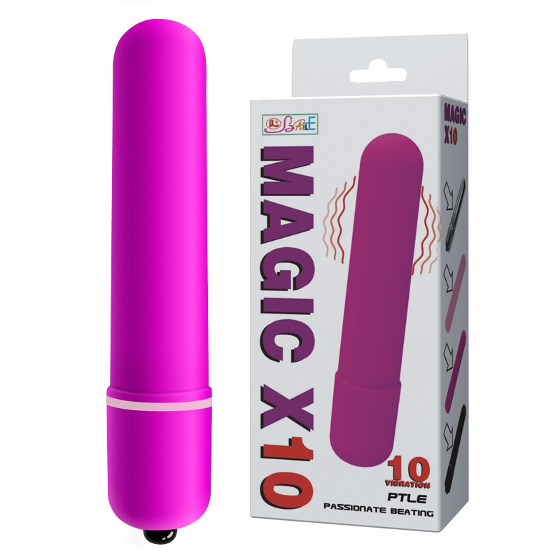 Chày rung mini Magic X10