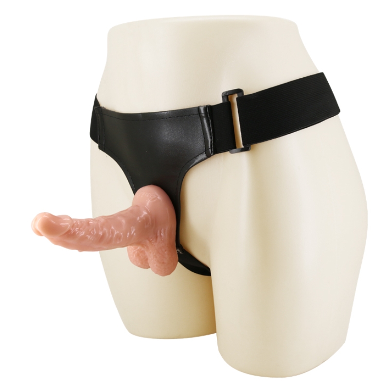 Cu giả dây đeo Ultra Passionate Harness